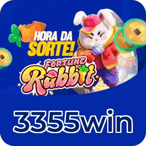 Material promocional do app 3355win — ilustração, não métricas auditadas nesta página