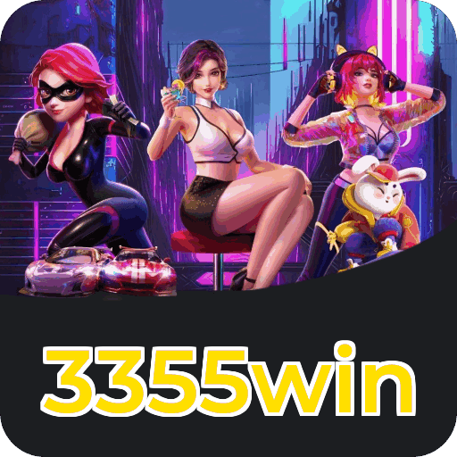 Comparação APP mobile vs versão web da 3355win