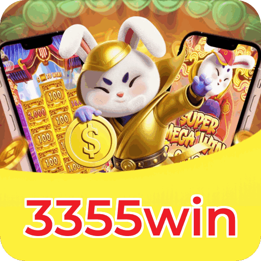 Tabela RTP dos jogos de cassino da 3355win